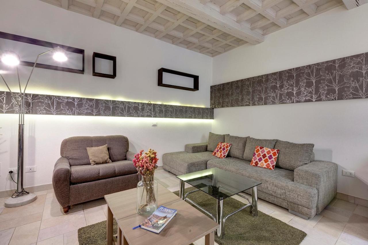 Servi 7c Appartement Florence