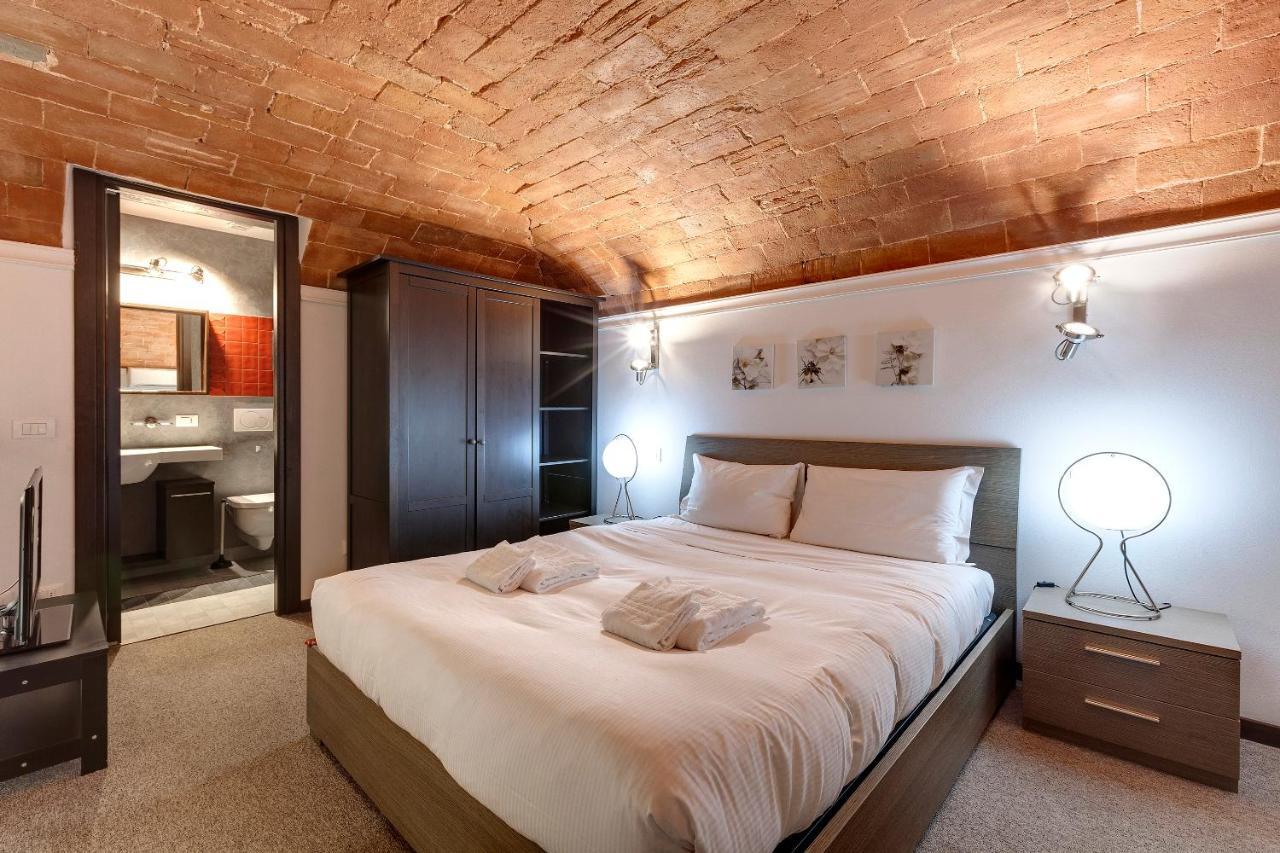 Servi 7c Appartement Florence